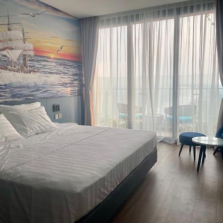 Hai Tien Hotel Thanh Hóa Kültér fotó