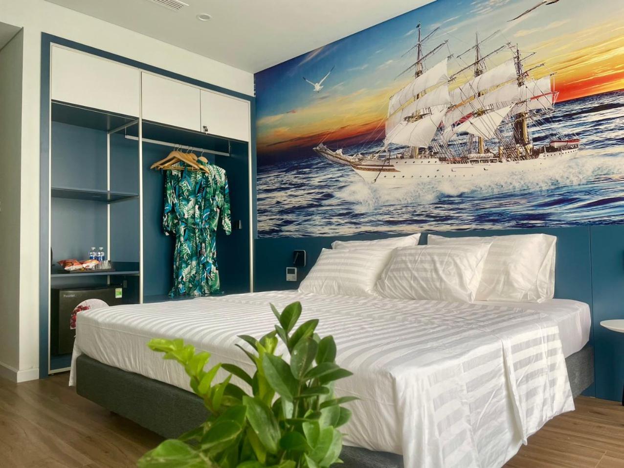 Hai Tien Hotel Thanh Hóa Kültér fotó
