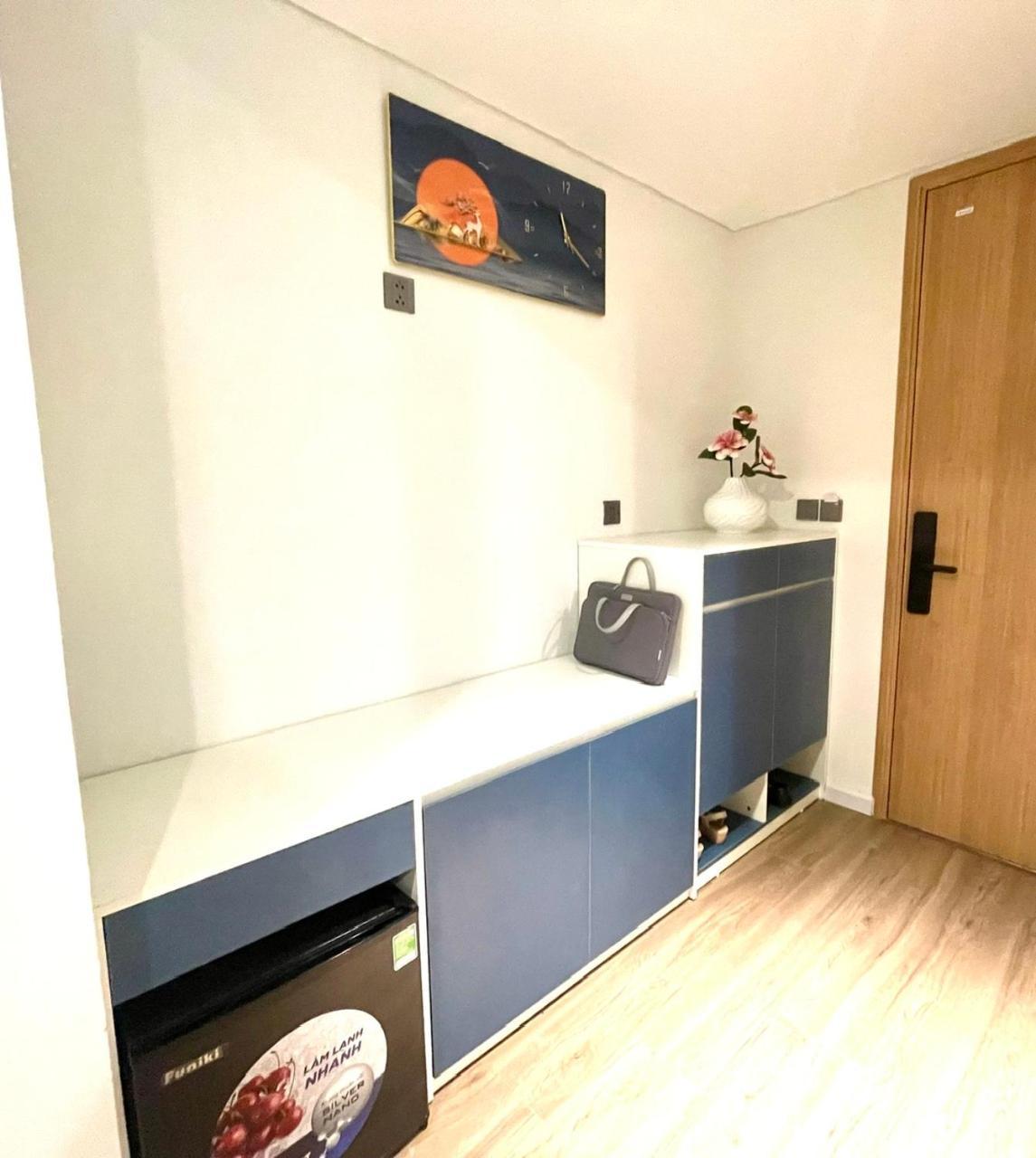 Hai Tien Hotel Thanh Hóa Kültér fotó