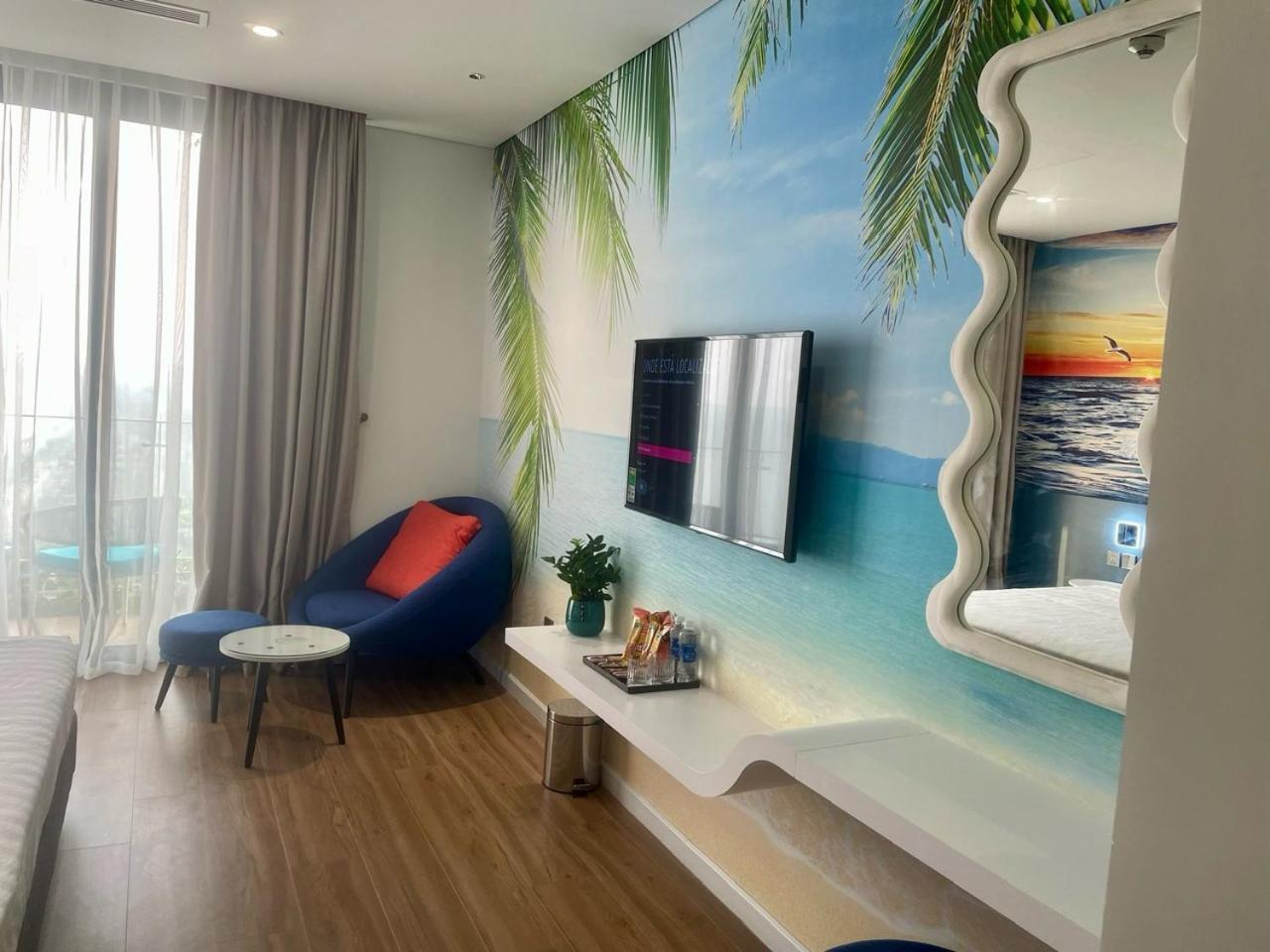 Hai Tien Hotel Thanh Hóa Kültér fotó