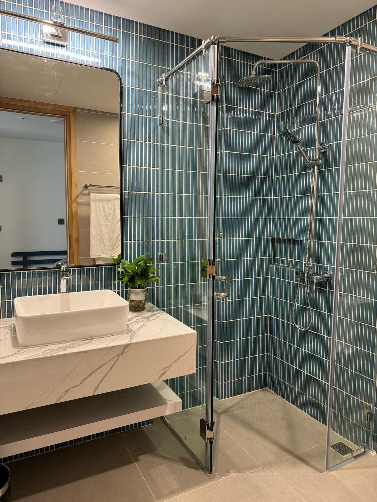 Hai Tien Hotel Thanh Hóa Kültér fotó